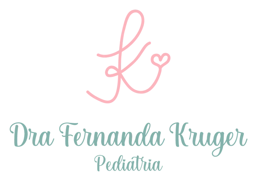 Dra. Fernanda Kruger – Pediatria